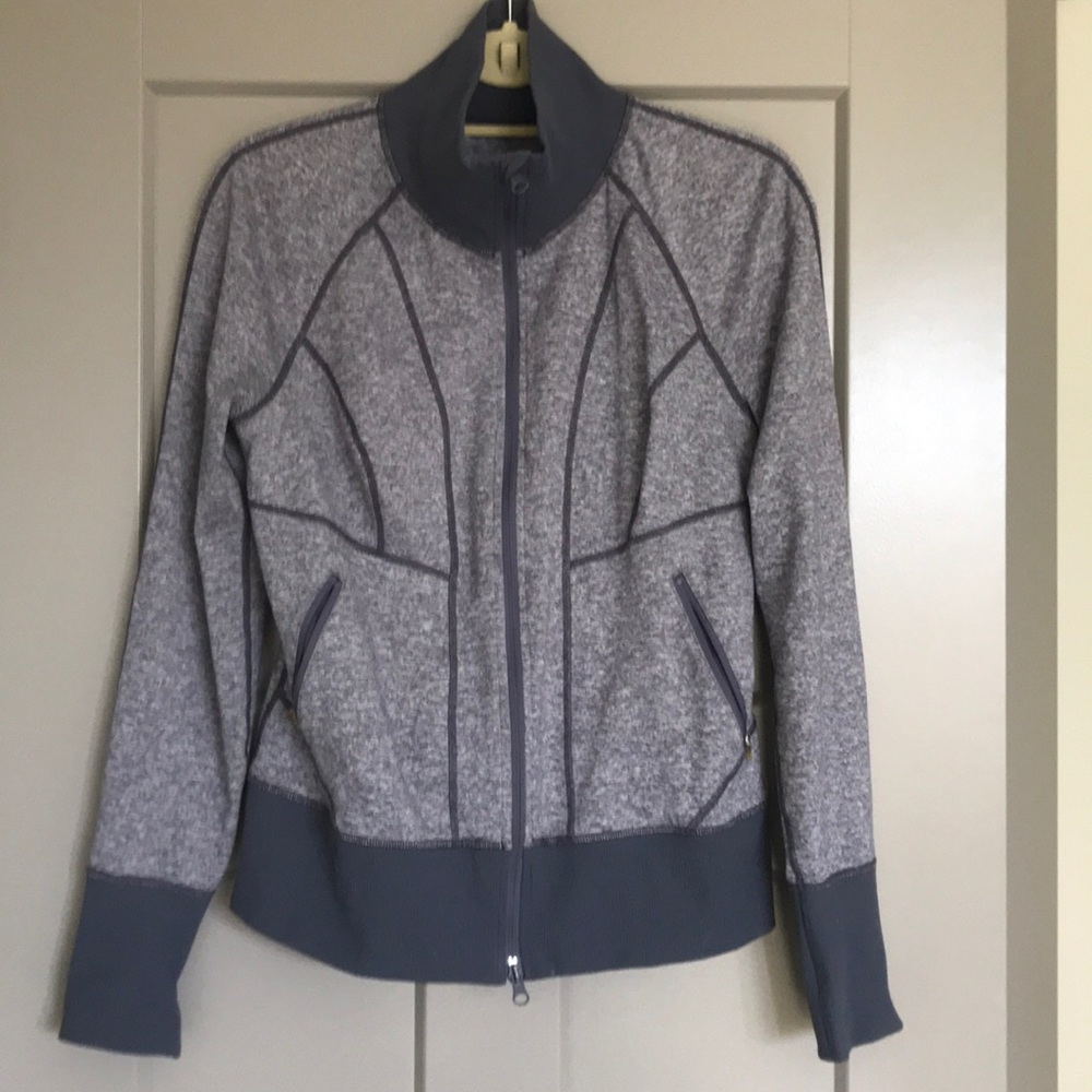 Zella Jacket